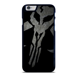 THE MANDALORIAN SYMBOL iPhone 6 / 6S Case Cover