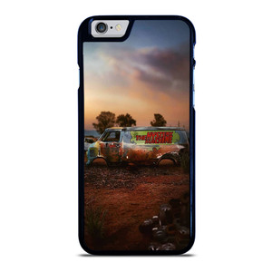 THE MYSTERY MACHINE SCOOBY DOO CAR 2 iPhone 6 / 6S Case Cover