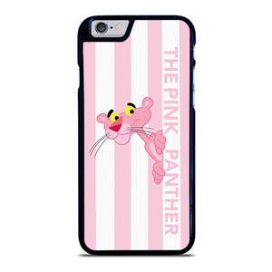 THE PINK PANTHER STRIPE iPhone 6 / 6S Case Cover