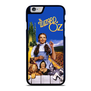 THE WIZARD OF OZ CARTOON 2 iPhone 6 / 6S Case Cover