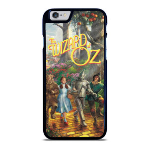 THE WIZARD OF OZ RETRO CARTOON iPhone 6 / 6S Case Cover