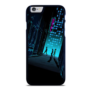 THE WOLF AMONG US GAME iPhone 6 / 6S Case Cover