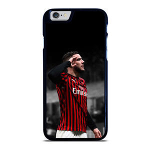 THEO HERNANDEZ AC MILAN ROSSONERI iPhone 6 / 6S Case Cover
