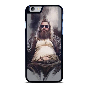 THOR FAT MARVEL iPhone 6 / 6S Case Cover