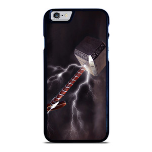THOR HAMMER AVENGERS iPhone 6 / 6S Case Cover