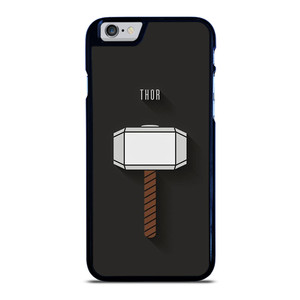 THOR MARVEL ICON iPhone 6 / 6S Case Cover