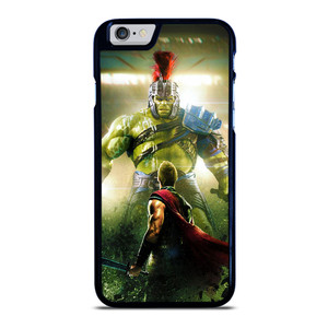 THOR VS HULK MARVEl iPhone 6 / 6S Case Cover