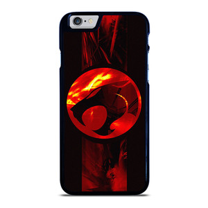 THUNDERCATS CARTOON LOGO iPhone 6 / 6S Case Cover THUNDERCATS CARTOON LOGO iPhone 6 / 6S Case Cover
