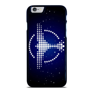 TIESTO DJ DISC JOCKEY SYMBOL iPhone 6 / 6S Case Cover