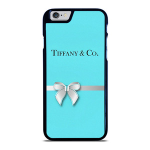 TIFFANY AND CO BAND 2 iPhone 6 / 6S Case Cover