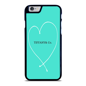 TIFFANY AND CO LOVE SIGN iPhone 6 / 6S Case Cover
