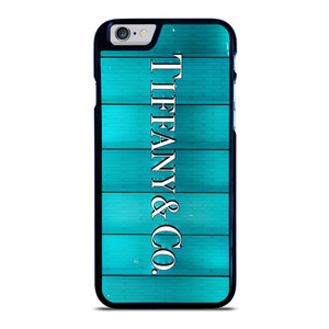 TIFFANY AND CO LUXURY iPhone 6 / 6S Case Cover