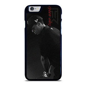 TIGER WOODS GOLF SYMBOL iPhone 6 / 6S Case Cover