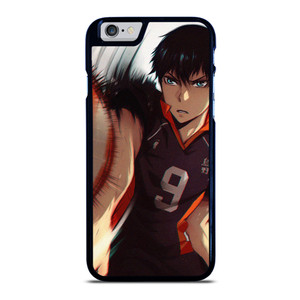 TOBIO KAGEYAMA HAIKYUU ANIME MOVIES iPhone 6 / 6S Case Cover TOBIO KAGEYAMA HAIKYUU ANIME MOVIES iPhone 6 / 6S Case Cover