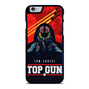 TOM CRUISE TOP GUN MAVERICK ART iPhone 6 / 6S Case Cover