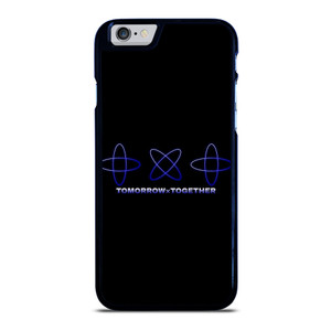 TOMORROW X TOGETHER TXT LOGO 2 iPhone 6 / 6S Case Cover