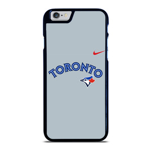 TORONTO BLUE JAYS NIKE LOGO iPhone 6 / 6S Case Cover