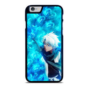 TOSHIRO HITSUGAYA BLEACH ANIME iPhone 6 / 6S Case Cover