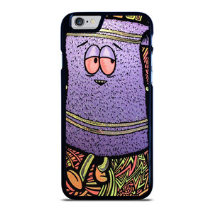 TOWELIE SOUTH PARK CARTOON iPhone 6 / 6S Case Cover