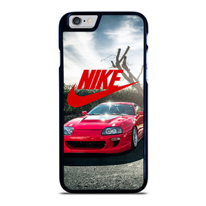 TOYOTA SUPRA MK4 NIKE iPhone 6 / 6S Case Cover