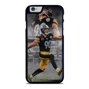 TRENT JORDAN WATT PITTSBURGH STEELERS iPhone 6 / 6S Case Cover