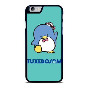 TUXEDO SAM HELLO KITTY FLAT iPhone 6 / 6S Case Cover
