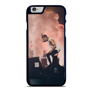 TWENTY PILOTS CONCERT iPhone 6 / 6S Case Cover
