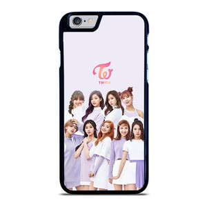 TWICE GIRL GROUP iPhone 6 / 6S Case Cover
