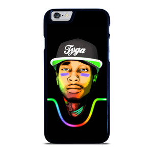 TYGA RAPPER CARTOON iPhone 6 / 6S Case Cover