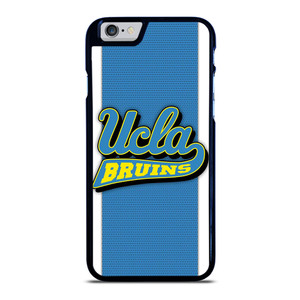 UCLA BRUINS CARBON LOGO iPhone 6 / 6S Case Cover