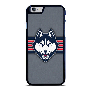 UCONN HUSKIES LOGO ICON iPhone 6 / 6S Case Cover
