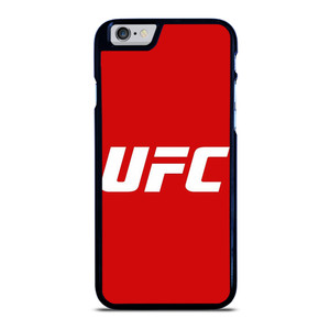 UFC FIGHTING RED LOGO iPhone 6 / 6S Case Cover