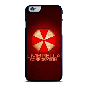 UMBRELLA CORPORATION SYMBOL iPhone 6 / 6S Case Cover