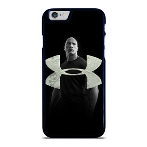 UNDER ARMOR THE ROCK DWAYNE JOHNSON iPhone 6 / 6S Case Cover
