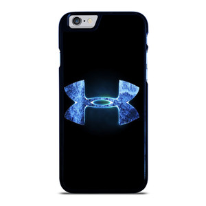 UNDER ARMOUR ICED LOGO ICON iPhone 6 / 6S Case Cover