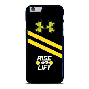 UNDER ARMOUR RISE AND LIFT iPhone 6 / 6S Case Cover