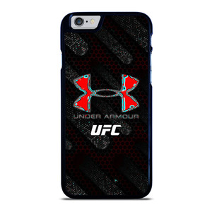 UNDER ARMOUR UFC WRESTLING LOGO iPhone 6 / 6S Case Cover