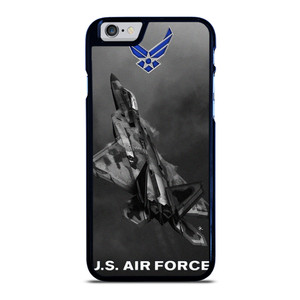 US AIR FORCE JET iPhone 6 / 6S Case Cover