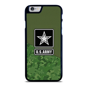 US ARMY HALF CAMO iPhone 6 / 6S Case Cover