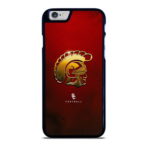 USC TROJANS FOOTBALL ICON iPhone 6 / 6S Case Cover