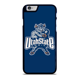 UTAH STATE AGGIES SYMBOL iPhone 6 / 6S Case Cover