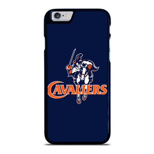 VIRGINIA CAVALIERS ICON iPhone 6 / 6S Case Cover