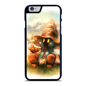 VIVI FINAL FANTASY XVI GAMES iPhone 6 / 6S Case Cover