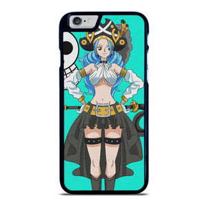 VIVI ONE PIECE ANIME iPhone 6 / 6S Case Cover