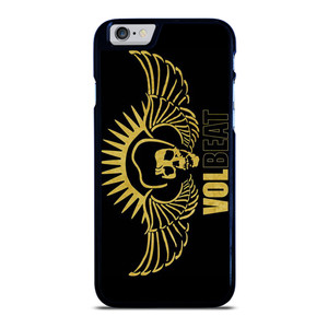 VOLBEAT ROCK BAND SYMBOL 2 iPhone 6 / 6S Case Cover