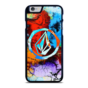 VOLCOM ABSTRACT LOGO iPhone 6 / 6S Case Cover