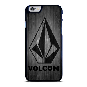 VOLCOM SKATE WOOD LOGO iPhone 6 / 6S Case Cover