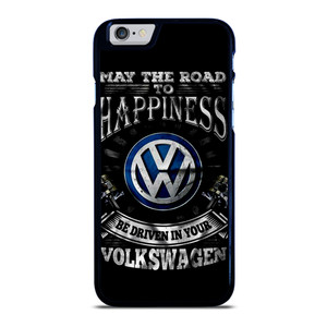 VOLKSWAGEN VE FUNNY QUOTES iPhone 6 / 6S Case Cover