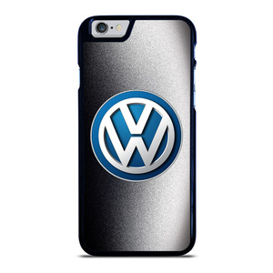 VOLKSWAGEN VW GRADIENT LOGO iPhone 6 / 6S Case Cover