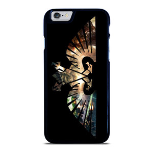 WARHAMMER GAMES LOGO iPhone 6 / 6S Case Cover